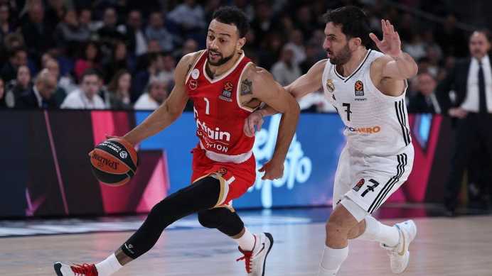 NBA Vice President Details League's Potential Expansion into European Market