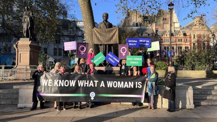 UK Supreme Court Rules on Definition of “Women” in Equality Act