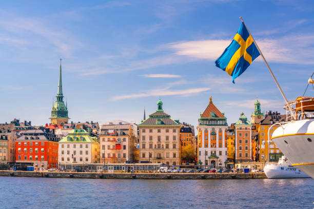 Sweden's Exceptional Healthcare and Mental Health Standing