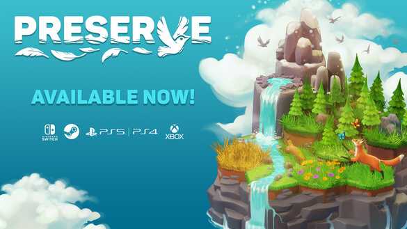 "Below the Eastern Fence" Expands to Multiple Platforms