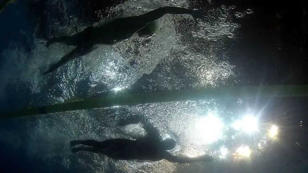 China, Russia Face Double Doping Tests at Singapore Swimming Worlds: FINA Integrity Data